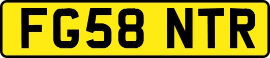 FG58NTR