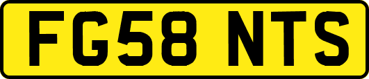 FG58NTS