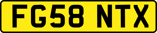 FG58NTX