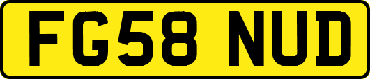 FG58NUD