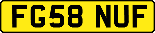 FG58NUF
