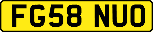 FG58NUO
