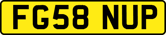 FG58NUP