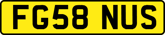 FG58NUS