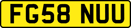 FG58NUU