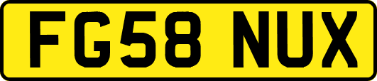 FG58NUX