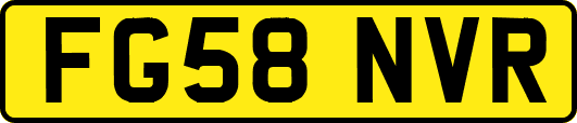 FG58NVR