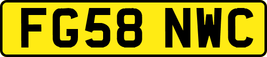 FG58NWC