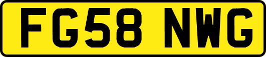 FG58NWG