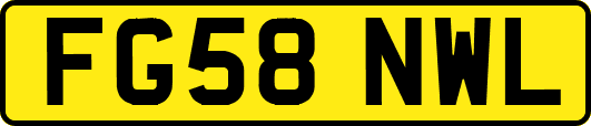 FG58NWL