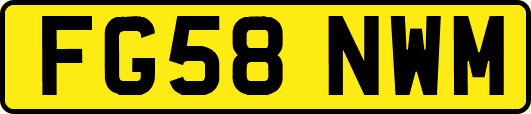 FG58NWM