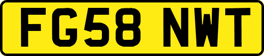 FG58NWT