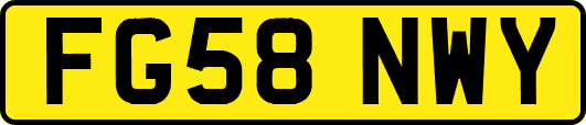 FG58NWY