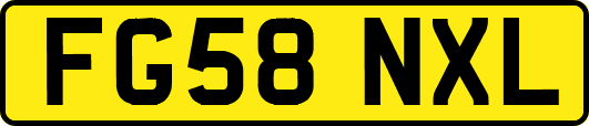 FG58NXL