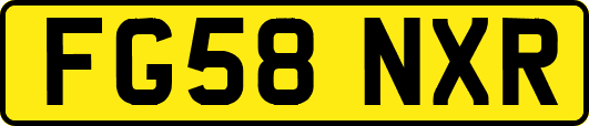 FG58NXR