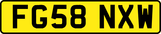 FG58NXW