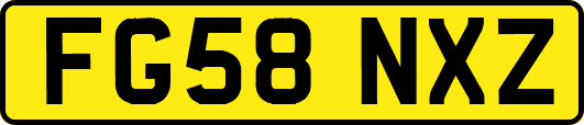 FG58NXZ