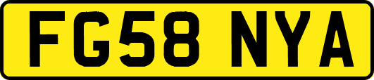 FG58NYA