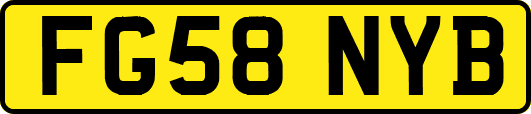 FG58NYB