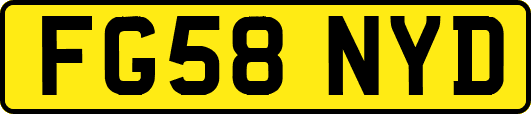 FG58NYD