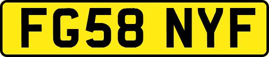 FG58NYF