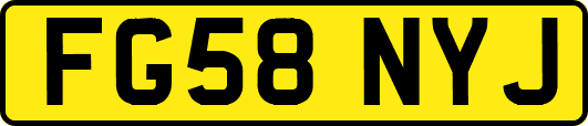 FG58NYJ