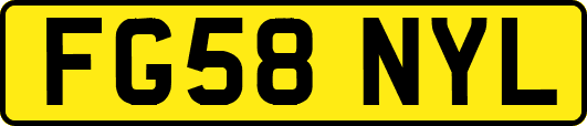 FG58NYL