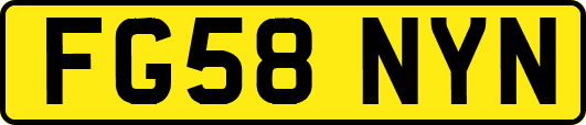 FG58NYN