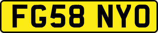 FG58NYO