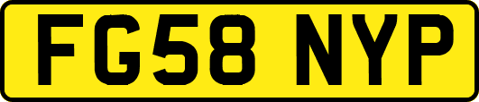 FG58NYP