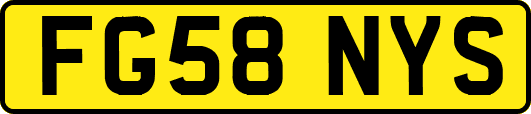 FG58NYS
