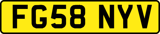 FG58NYV