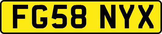 FG58NYX