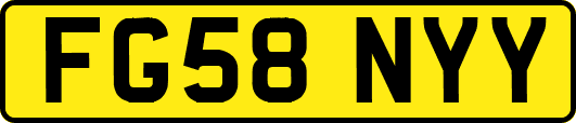 FG58NYY