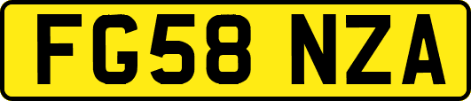 FG58NZA