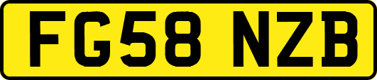 FG58NZB