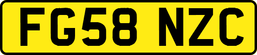 FG58NZC