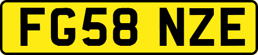 FG58NZE