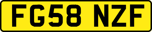 FG58NZF