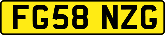 FG58NZG