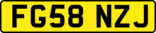 FG58NZJ