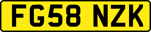 FG58NZK