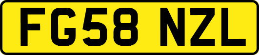 FG58NZL
