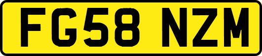 FG58NZM