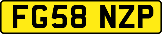 FG58NZP