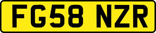 FG58NZR