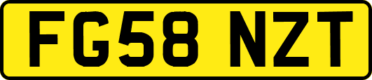 FG58NZT