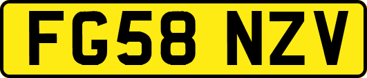 FG58NZV