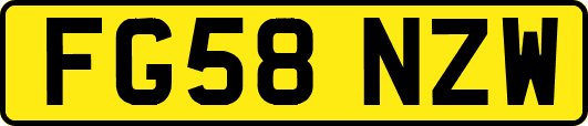 FG58NZW