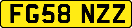 FG58NZZ